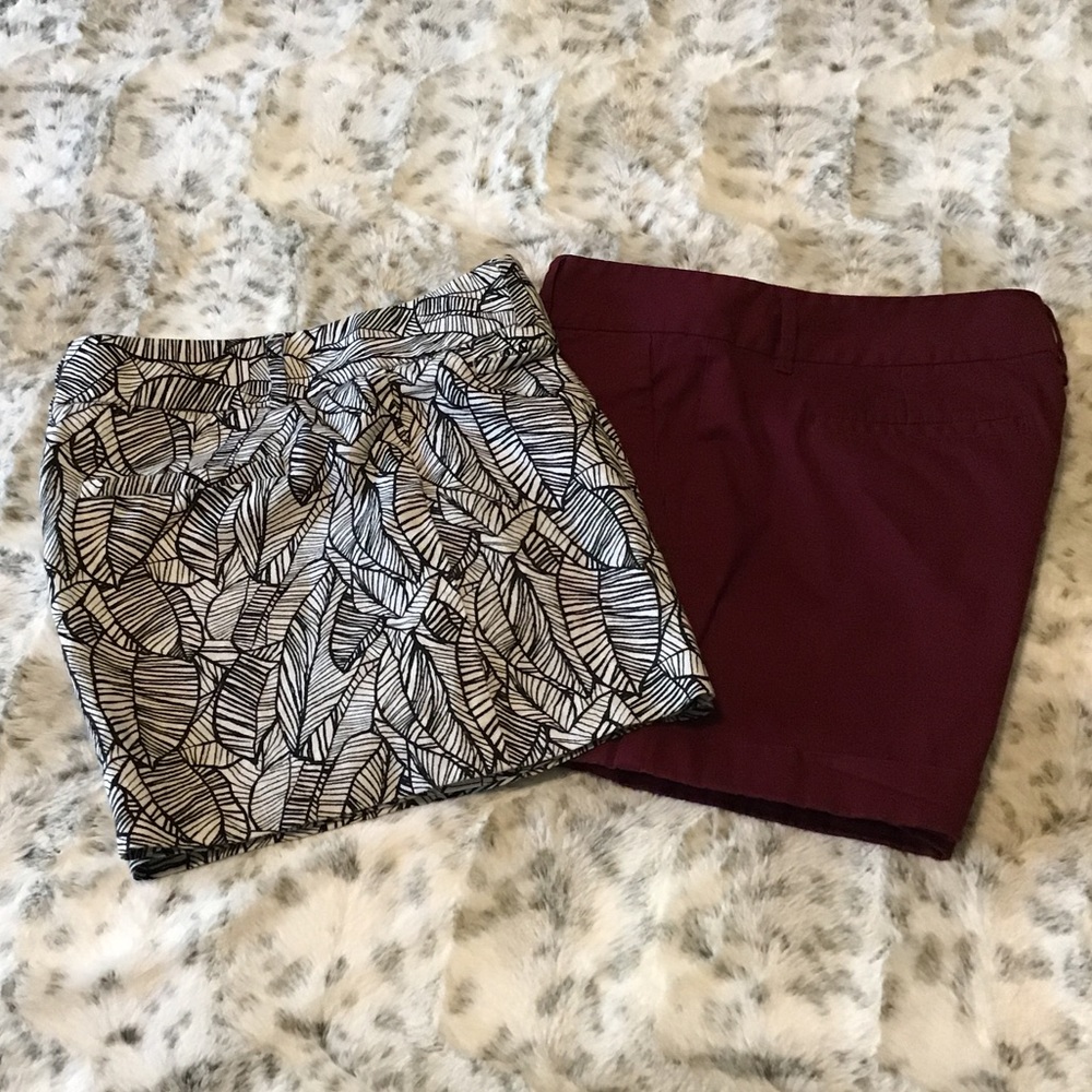 Shorts Bundle - image 1